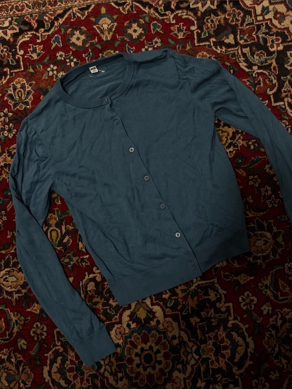 Uniqlo Cardigan
